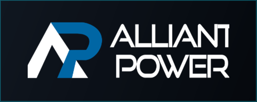 Alliant Power logo