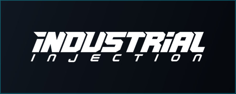 Industrial Injection logo