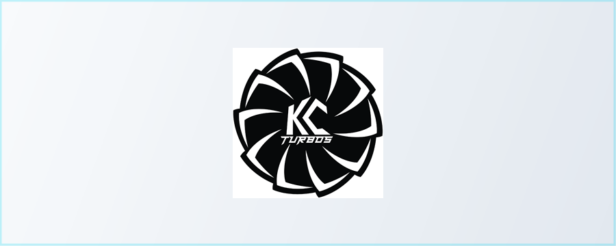 KC Turbos logo