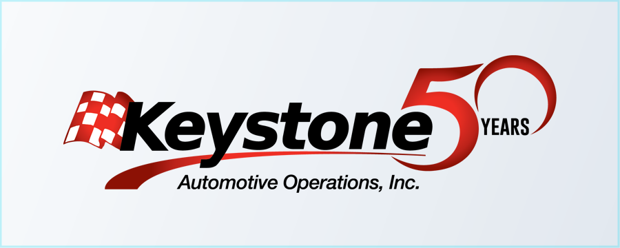 Keystone Automotive Operations logo