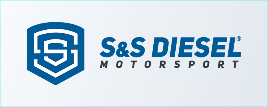 S and S Diesel Motorsport logo